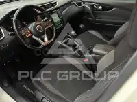 2021 Nissan QASHQAI