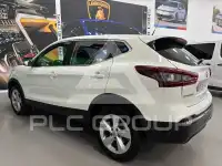 2021 Nissan QASHQAI