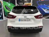 2021 Nissan QASHQAI