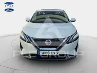 2021 Nissan QASHQAI