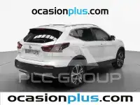2021 Nissan QASHQAI