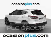 2021 Nissan QASHQAI