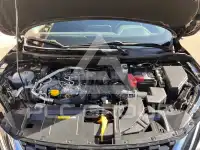 2021 Nissan QASHQAI