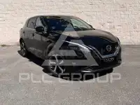 2021 Nissan QASHQAI