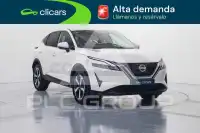 2021 Nissan QASHQAI