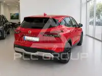 2021 Nissan QASHQAI