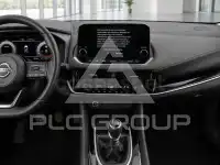 2021 Nissan QASHQAI
