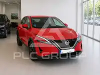2021 Nissan QASHQAI