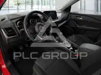 2021 Nissan QASHQAI
