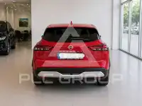 2021 Nissan QASHQAI