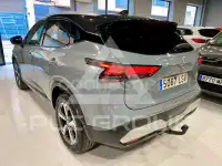 2021 Nissan QASHQAI