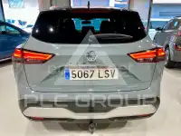 2021 Nissan QASHQAI