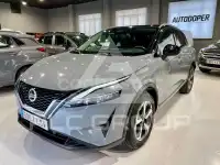 2021 Nissan QASHQAI