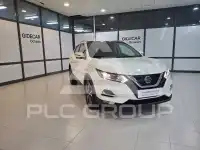 2021 Nissan QASHQAI