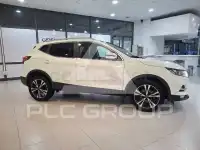2021 Nissan QASHQAI
