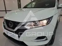 2021 Nissan QASHQAI