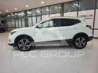 2021 Nissan QASHQAI