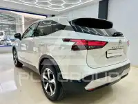 2021 Nissan QASHQAI