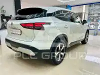 2021 Nissan QASHQAI