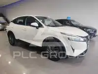 2021 Nissan QASHQAI
