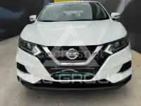 2021 Nissan QASHQAI