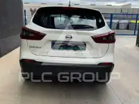 2021 Nissan QASHQAI