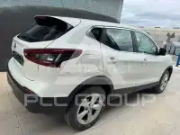 2021 Nissan QASHQAI