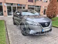 2021 Nissan QASHQAI