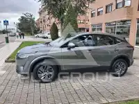 2021 Nissan QASHQAI