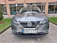 2021 Nissan QASHQAI