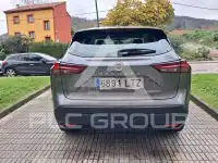 2021 Nissan QASHQAI