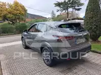 2021 Nissan QASHQAI