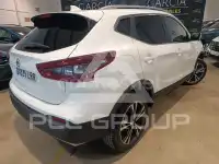2021 Nissan QASHQAI