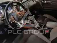 2021 Nissan QASHQAI