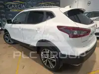 2021 Nissan QASHQAI
