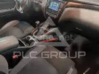 2021 Nissan QASHQAI