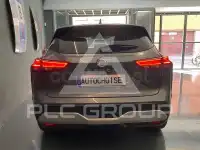 2021 Nissan QASHQAI