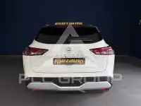 2021 Nissan QASHQAI