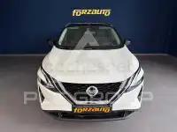 2021 Nissan QASHQAI