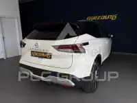 2021 Nissan QASHQAI