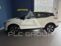 2021 Nissan QASHQAI