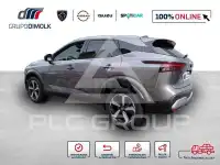 2021 Nissan QASHQAI