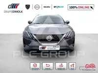 2021 Nissan QASHQAI