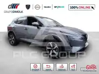 2021 Nissan QASHQAI