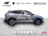 2021 Nissan QASHQAI