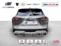 2021 Nissan QASHQAI