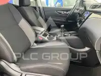 2021 Nissan QASHQAI