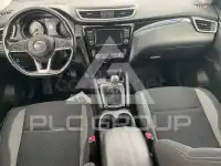 2021 Nissan QASHQAI
