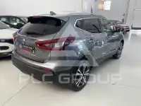 2021 Nissan QASHQAI