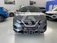 2021 Nissan QASHQAI